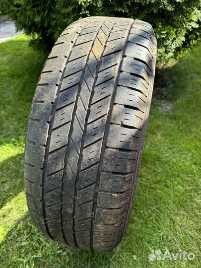 Hankook Dynapro HPX 265/65 R17 112H