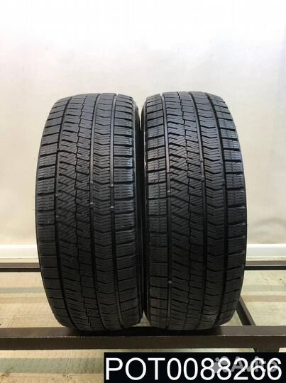 Bridgestone Blizzak VRX 225/45 R18 100M