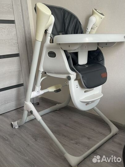 Стул для кормления