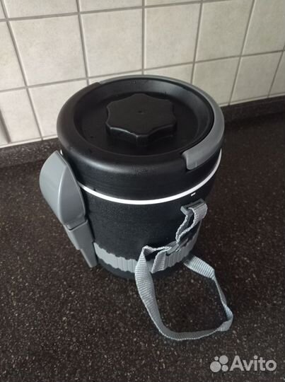 Контейнер термос