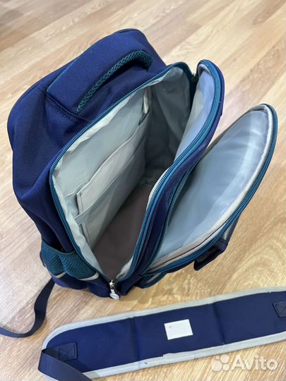 Рюкзак школьный новый