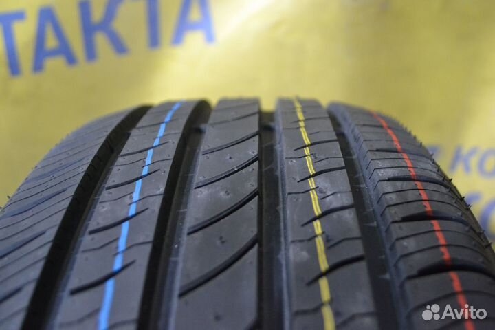 Haida HD665 205/60 R16 92H