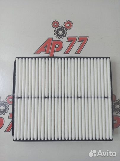 Фильтр воздушный Kia/Hyundai Sonata D4HA 2010