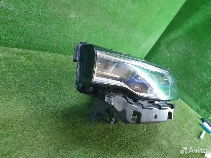 Фара левая BMW X7