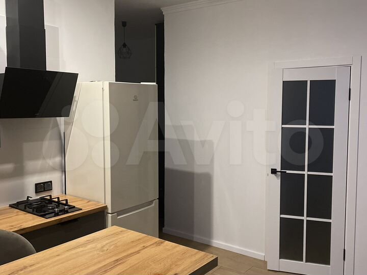 3-к. квартира, 52 м², 2/6 эт.