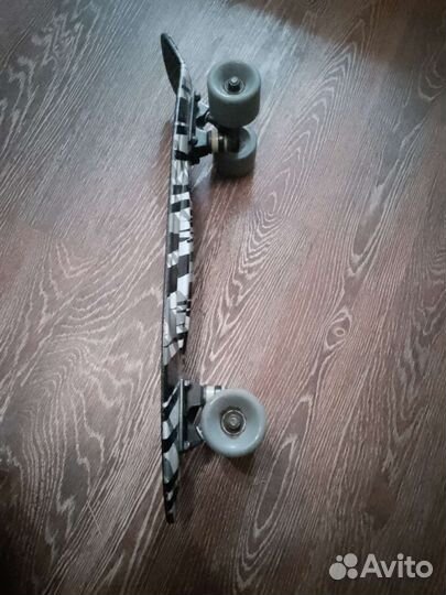 Скейтборд пенни борд