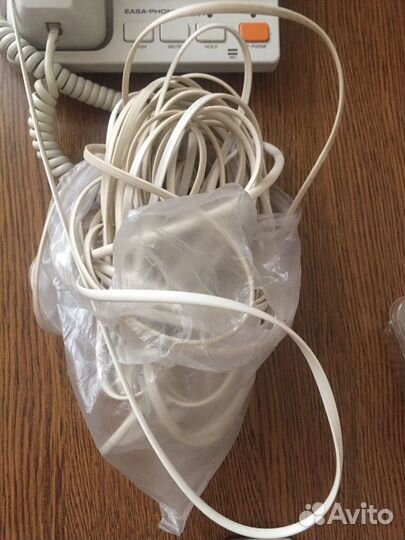 Телефон Panasonic KX-T2365 Япония