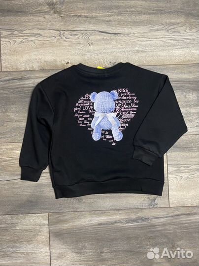 Худи для девочки