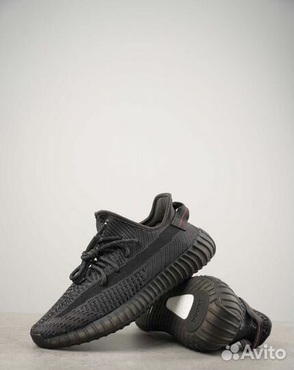 Кроссовки Adidas Yeezy Boost 350