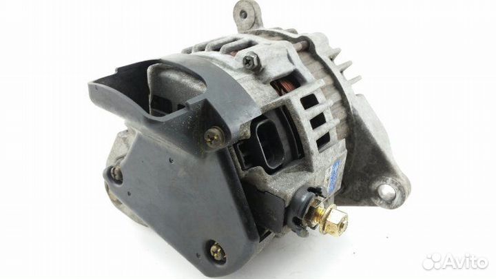 Генератор Nissan March AK12 CR12 2002