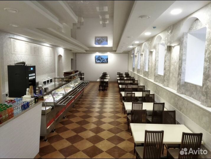 Линия раздачи