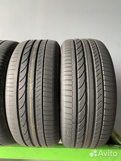 Bridgestone Dueler H/P Sport 285/50 R20