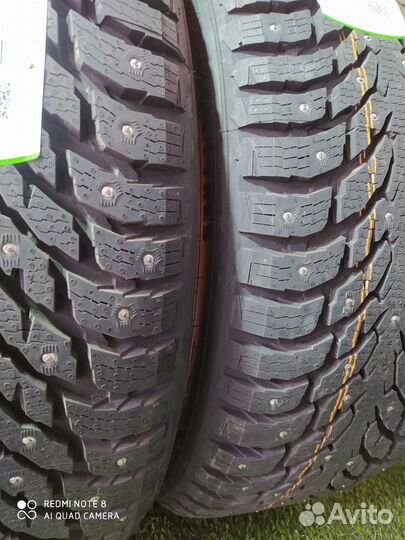 Ikon Tyres Autograph Ice 9 SUV 265/45 R21 108T