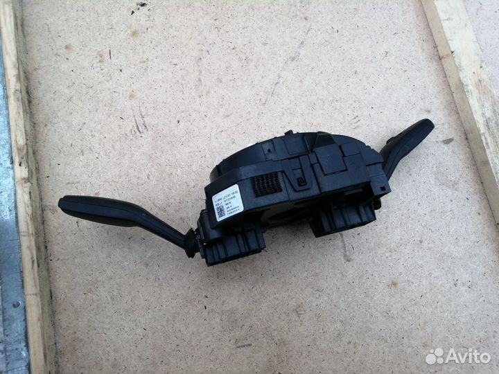 Подрулевой переключатель SLZ BMW X4 F26 F20 F30