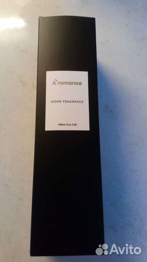 Ароматический диффузор NEW Aromance Opium, 100 мл