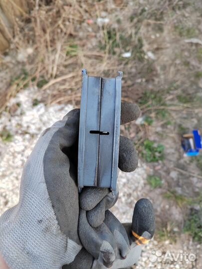 Тормозные колодки