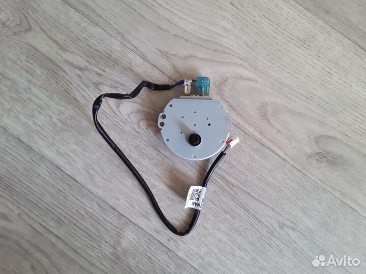 Пылесос LG на запчасти