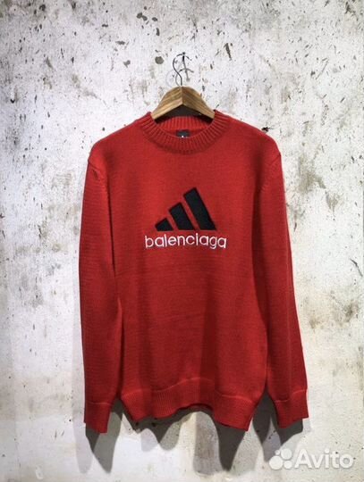Свитер balenciaga