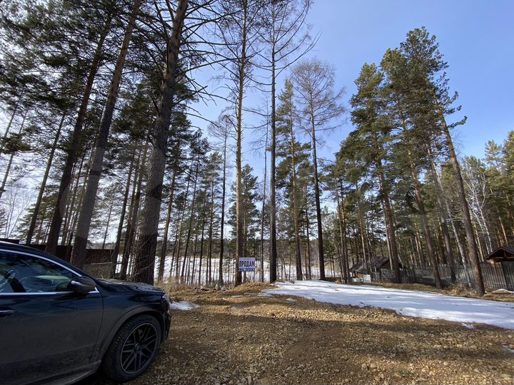 Участок 28 сот. (СНТ, ДНП)