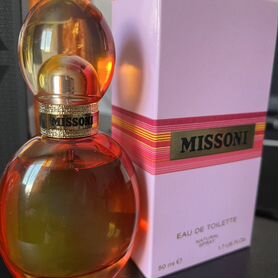 Missoni Eau De Toilette Духи