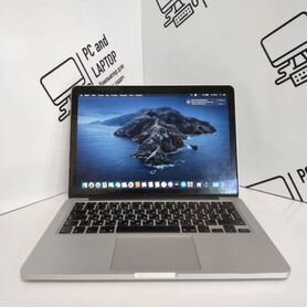 Ноутбук Apple Macbook Pro 13 Late 2012