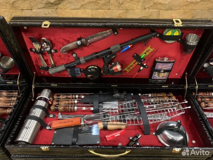 Подарочный набор для мужчин