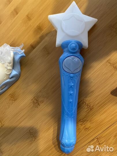 Проектор игра ночник Поймай звезду