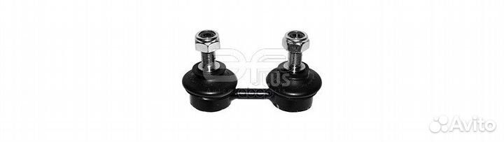 Стойка стабилизатора перед прав/лев 12189AP