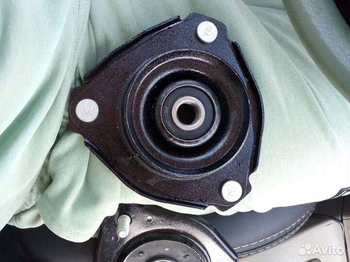 Опора амортизатора с подшипником