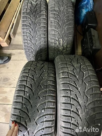 Toyo 310 225/60 R17 103