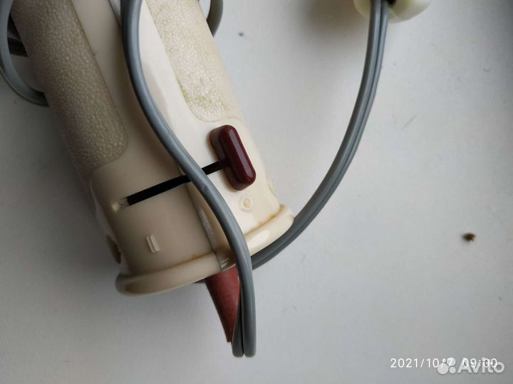 Фен 50-60 гг немецкий