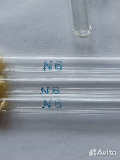 Нитки шёлковые, Времён СССР, выпуск 1978 г