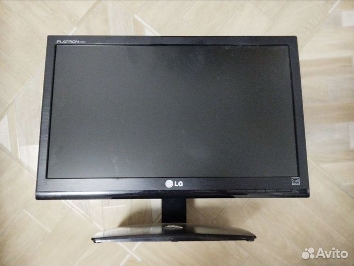 Монитор LG