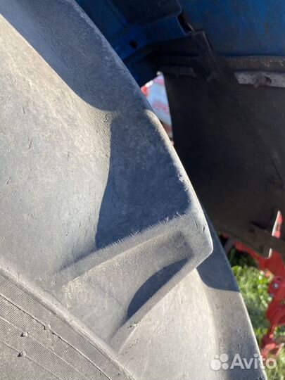 Трактор МТЗ (Беларус) 1221.2, 2009