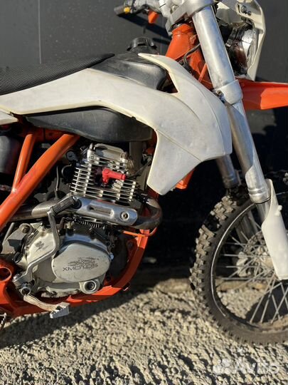 Полноразмерный Avantis A7 - 250 с подвеской KKE