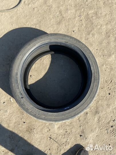 Goodyear Eagle LS Premium 215/45 R17 67H