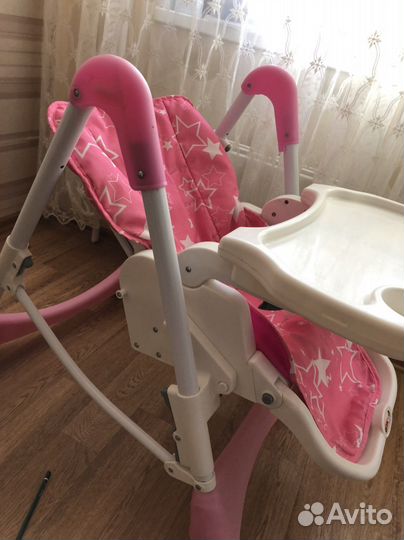 Стул для кормления