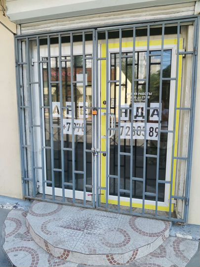 Свободного назначения, 38 м²