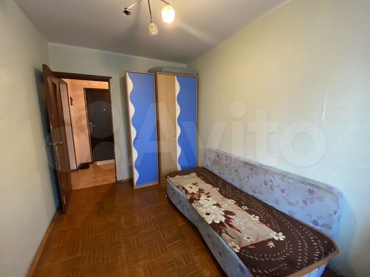 2-к. квартира, 45 м², 2/9 эт.