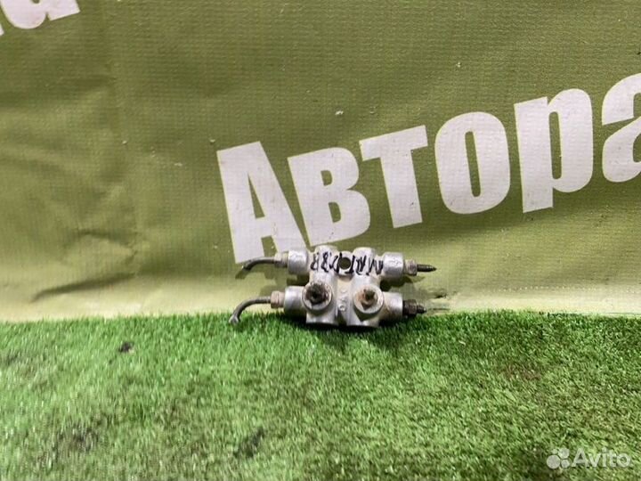 Распределитель тормозной Daewoo Matiz F8CV