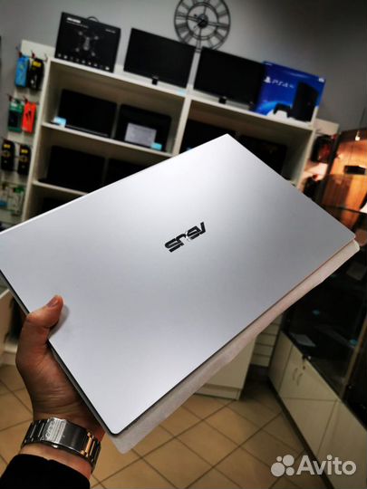 Ноутбуки для обучения, работы, игр