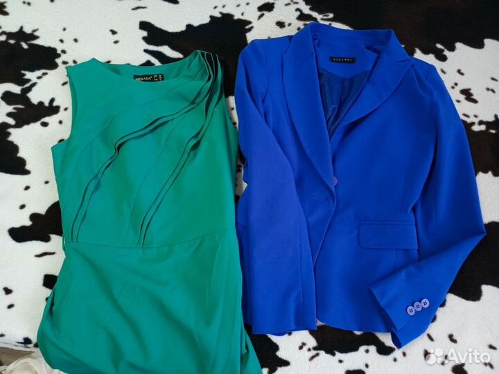 Пакет женских вещей 40 -42