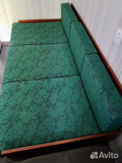 Диван тахта ГДР