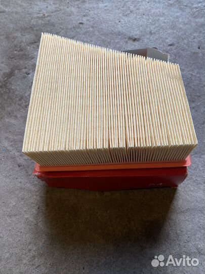 Фильтр воздушный