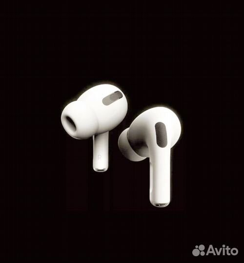 Airpods pro premium