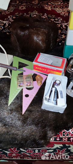 Ретро вещи СССР Цена за все