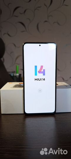 Xiaomi redmi note 11 pro plus