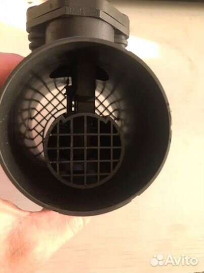 Расходомер воздуха BMW 3 5 7 series X5 E53