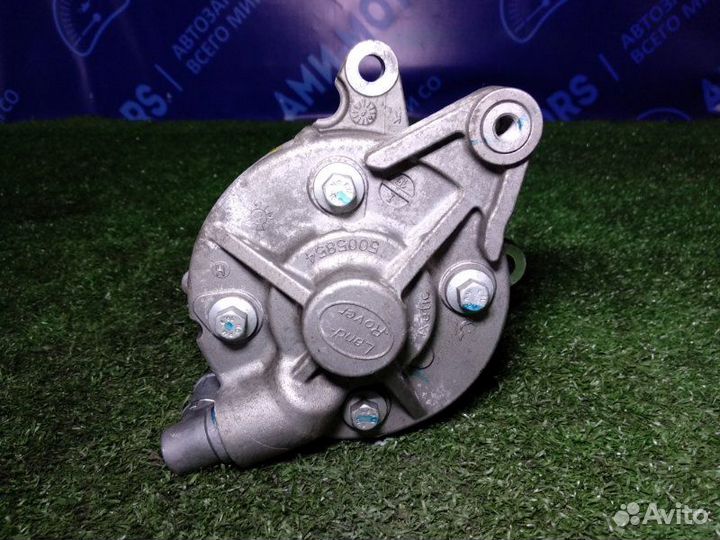 Насос гидроусилителя руля Land Rover Range Rover