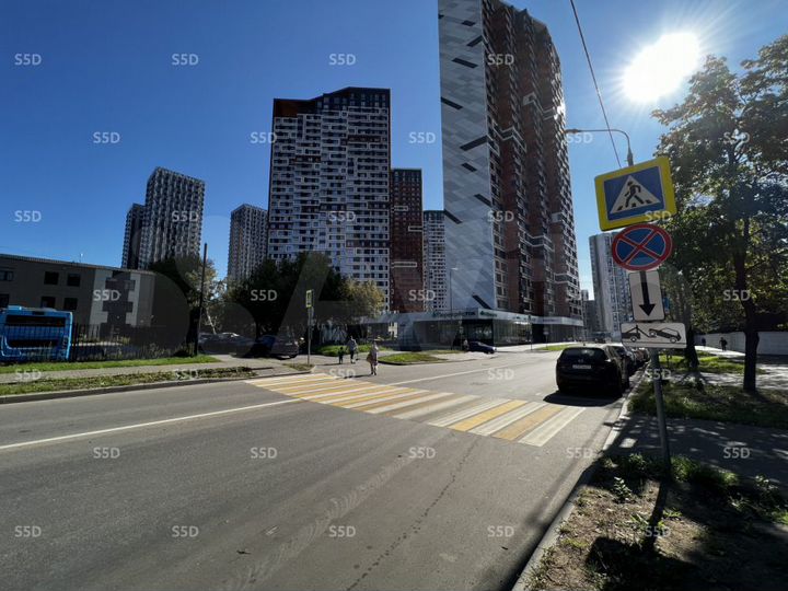 Продам торговое помещение, 146 м²